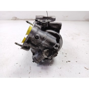 Recambio de compresor aire acondicionado para citroën c4 cactus 1.2 thp 110 referencia OEM IAM 9675655880  