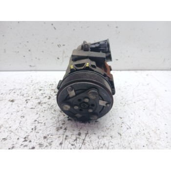Recambio de compresor aire acondicionado para opel combo furgón/monospace (x12) 1.3 cdti (b05) referencia OEM IAM 51893889  
