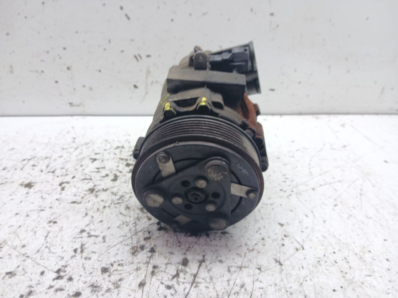 Recambio de compresor aire acondicionado para opel combo furgón/monospace (x12) 1.3 cdti (b05) referencia OEM IAM 51893889  
