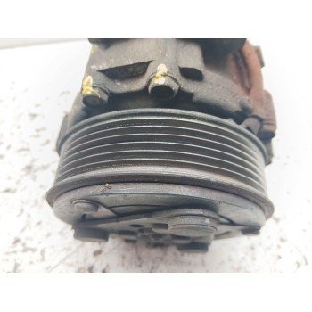 Recambio de compresor aire acondicionado para opel combo furgón/monospace (x12) 1.3 cdti (b05) referencia OEM IAM 51893889  