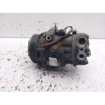Recambio de compresor aire acondicionado para opel combo furgón/monospace (x12) 1.3 cdti (b05) referencia OEM IAM 51893889  
