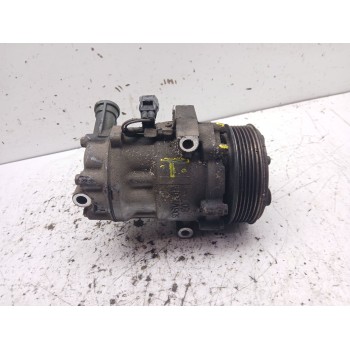 Recambio de compresor aire acondicionado para opel combo furgón/monospace (x12) 1.3 cdti (b05) referencia OEM IAM 51893889  
