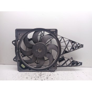 Recambio de electroventilador para opel combo furgón/monospace (x12) 1.3 cdti (b05) referencia OEM IAM 8E4241000  