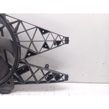 Recambio de electroventilador para opel combo furgón/monospace (x12) 1.3 cdti (b05) referencia OEM IAM 8E4241000  
