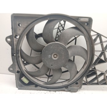 Recambio de electroventilador para opel combo furgón/monospace (x12) 1.3 cdti (b05) referencia OEM IAM 8E4241000  