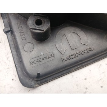 Recambio de electroventilador para opel combo furgón/monospace (x12) 1.3 cdti (b05) referencia OEM IAM 8E4241000  