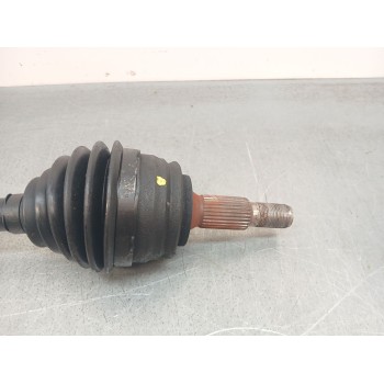 Recambio de transmision delantera izquierda para opel combo furgoneta/monovolumen (k9) 1.5 d referencia OEM IAM 1610205580 98204