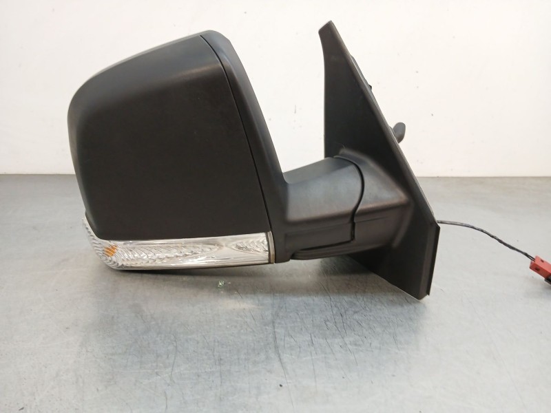 Recambio de retrovisor derecho para opel combo furgón/monospace (x12) 1.3 cdti (b05) referencia OEM IAM E9026287  