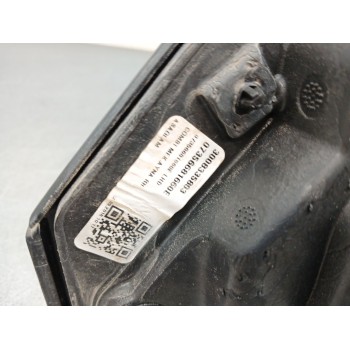 Recambio de retrovisor derecho para opel combo furgón/monospace (x12) 1.3 cdti (b05) referencia OEM IAM E9026287  