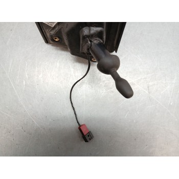 Recambio de retrovisor derecho para opel combo furgón/monospace (x12) 1.3 cdti (b05) referencia OEM IAM E9026287  