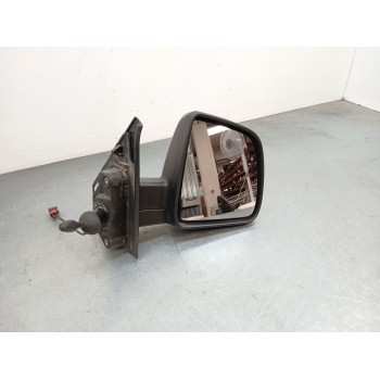 Recambio de retrovisor derecho para opel combo furgón/monospace (x12) 1.3 cdti (b05) referencia OEM IAM E9026287  