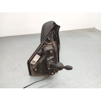 Recambio de retrovisor derecho para opel combo furgón/monospace (x12) 1.3 cdti (b05) referencia OEM IAM E9026287  