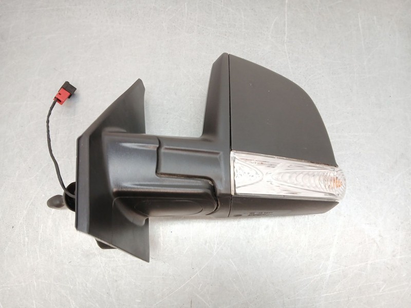 Recambio de retrovisor izquierdo para opel combo furgón/monospace (x12) 1.3 cdti (b05) referencia OEM IAM E9026287  