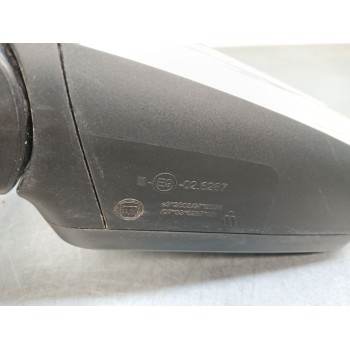 Recambio de retrovisor izquierdo para opel combo furgón/monospace (x12) 1.3 cdti (b05) referencia OEM IAM E9026287  