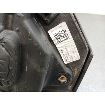 Recambio de retrovisor izquierdo para opel combo furgón/monospace (x12) 1.3 cdti (b05) referencia OEM IAM E9026287  