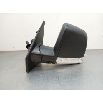 Recambio de retrovisor izquierdo para opel combo furgón/monospace (x12) 1.3 cdti (b05) referencia OEM IAM E9026287  
