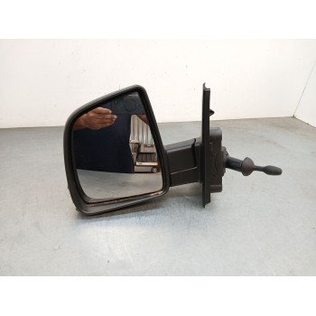 Recambio de retrovisor izquierdo para opel combo furgón/monospace (x12) 1.3 cdti (b05) referencia OEM IAM E9026287  