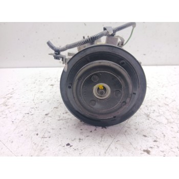COMPRESOR AIRE ACONDICIONADO F500JDCCF03 