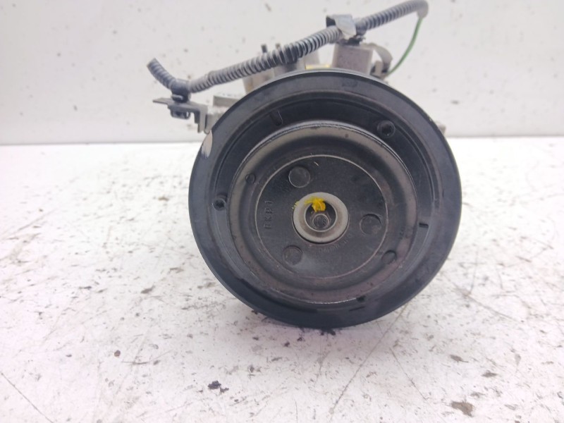 Recambio de compresor aire acondicionado para hyundai i30 (gd) 1.6 crdi referencia OEM IAM F500JDCCF03  