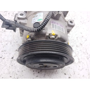 Recambio de compresor aire acondicionado para hyundai i30 (gd) 1.6 crdi referencia OEM IAM F500JDCCF03  