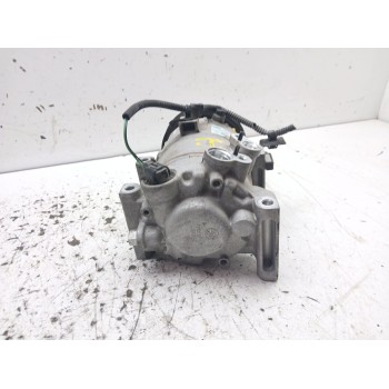 Recambio de compresor aire acondicionado para hyundai i30 (gd) 1.6 crdi referencia OEM IAM F500JDCCF03  