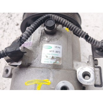 Recambio de compresor aire acondicionado para hyundai i30 (gd) 1.6 crdi referencia OEM IAM F500JDCCF03  