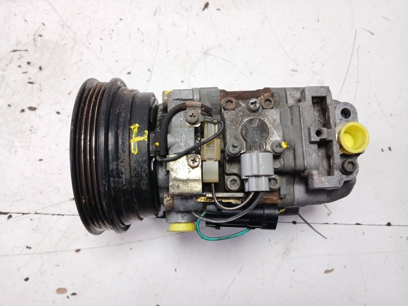 Recambio de compresor aire acondicionado para fiat punto (176_) 1.7 td referencia OEM IAM 442500-4230 442500-4212 
