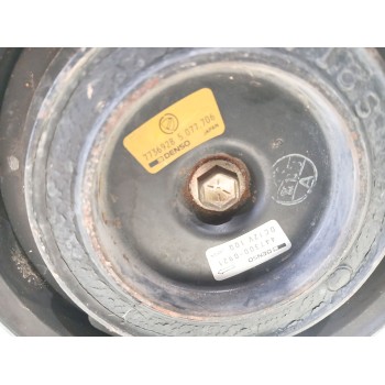 Recambio de compresor aire acondicionado para fiat punto (176_) 1.7 td referencia OEM IAM 442500-4230 442500-4212 