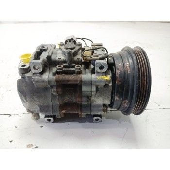 Recambio de compresor aire acondicionado para fiat punto (176_) 1.7 td referencia OEM IAM 442500-4230 442500-4212 