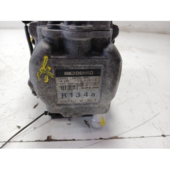 Recambio de compresor aire acondicionado para fiat punto (176_) 1.7 td referencia OEM IAM 442500-4230 442500-4212 