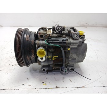 Recambio de compresor aire acondicionado para fiat punto (176_) 1.7 td referencia OEM IAM 442500-4230 442500-4212 