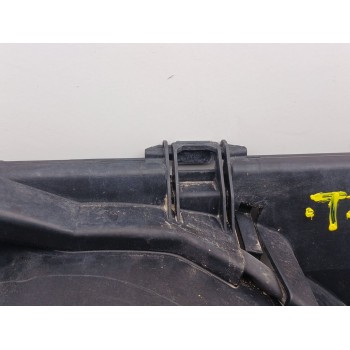 Recambio de electroventilador para porsche cayenne (typ 9pa) s referencia OEM IAM 7L0121203G  