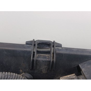 Recambio de electroventilador para porsche cayenne (typ 9pa) s referencia OEM IAM 7L0121203G  