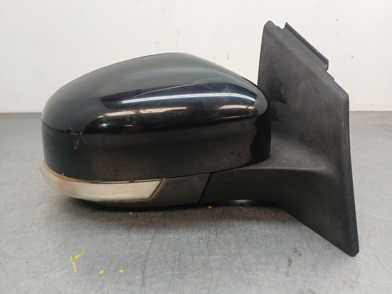 Recambio de retrovisor derecho para ford focus iii 1.6 tdci referencia OEM IAM 212836414  