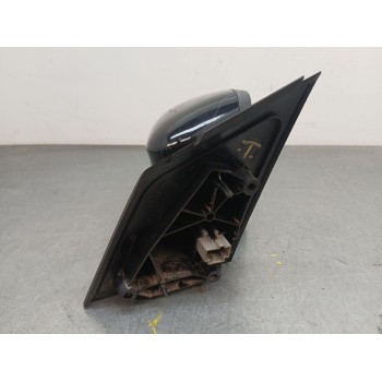 Recambio de retrovisor derecho para ford focus iii 1.6 tdci referencia OEM IAM 212836414  