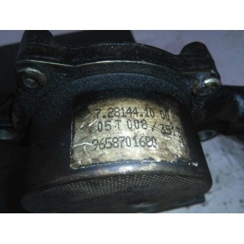 Recambio de depresor freno / bomba vacio para peugeot 206+ 1.4 hdi referencia OEM IAM 9658701680  