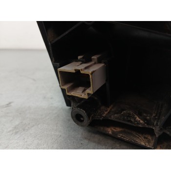 Recambio de retrovisor izquierdo para ford focus iii 1.6 tdci referencia OEM IAM 212836413  