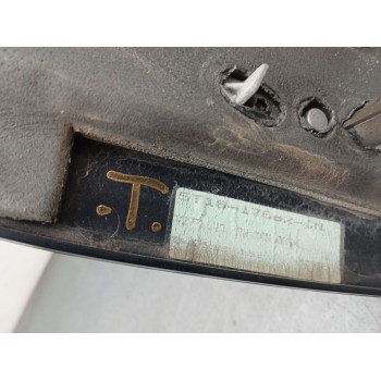 Recambio de retrovisor derecho para ford transit connect (p65_, p70_, p80_) 1.8 tdci referencia OEM IAM 5T1617682CN  