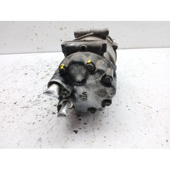 Recambio de compresor aire acondicionado para peugeot 807 (eb_) 2.0 hdi referencia OEM IAM 9687499380  