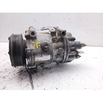 Recambio de compresor aire acondicionado para peugeot 807 (eb_) 2.0 hdi referencia OEM IAM 9687499380  