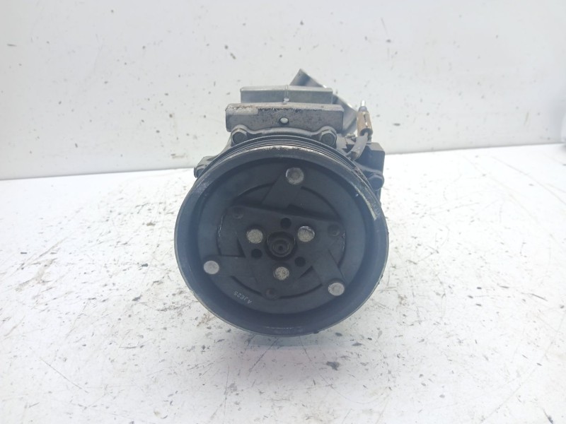 Recambio de compresor aire acondicionado para dacia sandero (bs_) 1.5 dci referencia OEM IAM 926006229R / 926000097R  