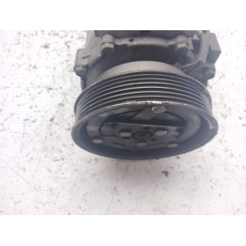 Recambio de compresor aire acondicionado para dacia sandero (bs_) 1.5 dci referencia OEM IAM 926006229R / 926000097R  