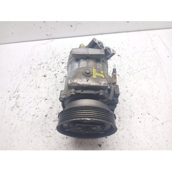 Recambio de compresor aire acondicionado para dacia sandero (bs_) 1.5 dci referencia OEM IAM 926006229R / 926000097R  