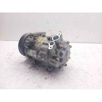 Recambio de compresor aire acondicionado para dacia sandero (bs_) 1.5 dci referencia OEM IAM 926006229R / 926000097R  