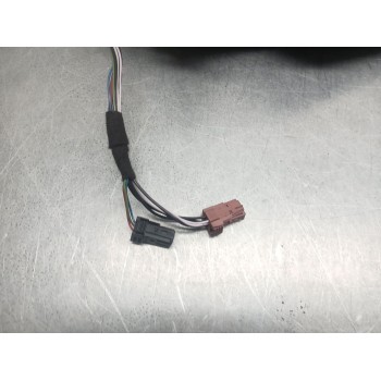 Recambio de retrovisor derecho para peugeot 208 i (ca_, cc_) 1.2 puretech 82 referencia OEM IAM 1607511480  