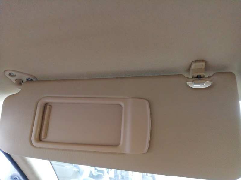 Recambio de parasol izquierdo para bmw x1 (e84) xdrive 18d referencia OEM IAM   