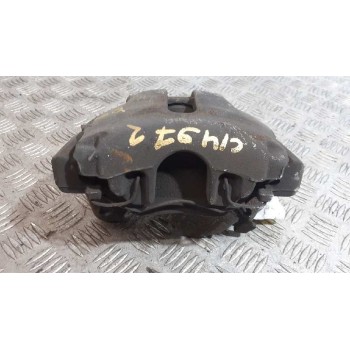 Recambio de pinza freno delantera izquierda para audi a6 berlina (4f2) 2.0 tdi referencia OEM IAM   