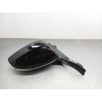 Recambio de retrovisor derecho para peugeot 208 i (ca_, cc_) 1.2 puretech 82 referencia OEM IAM 1607511480  