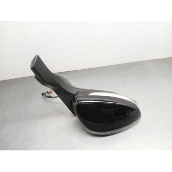 Recambio de retrovisor derecho para peugeot 208 i (ca_, cc_) 1.2 puretech 82 referencia OEM IAM 1607511480  