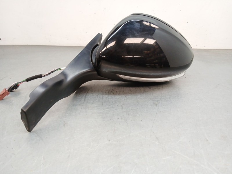 Recambio de retrovisor izquierdo para peugeot 208 i (ca_, cc_) 1.2 puretech 82 referencia OEM IAM E20211047  